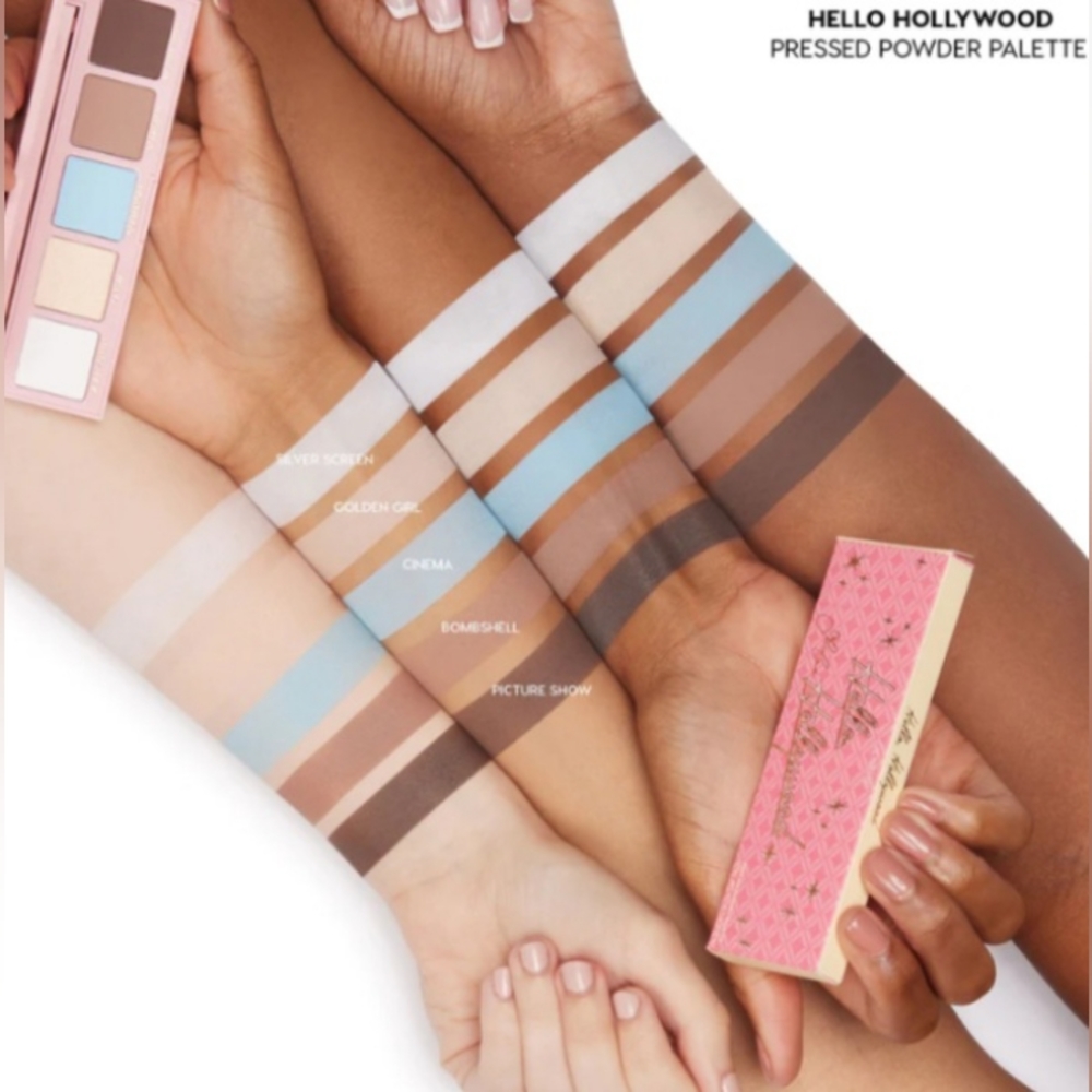 ColourPop Bundle 3 Eyeshadow Palettes - Picture 6 of 8